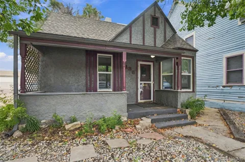 426 E Bijou Street