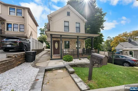 2 Wilson Avenue