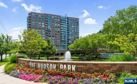 317 Hudson Park 317