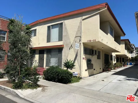 1148 Formosa Avenue #8