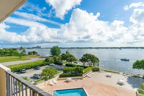 5600 Flagler Drive #409