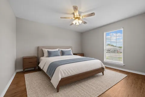 3904 Country Meadows Road