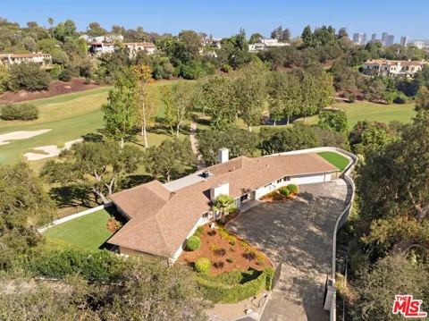10985 Bellagio Road