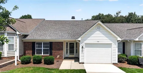 110 Mansfield Circle