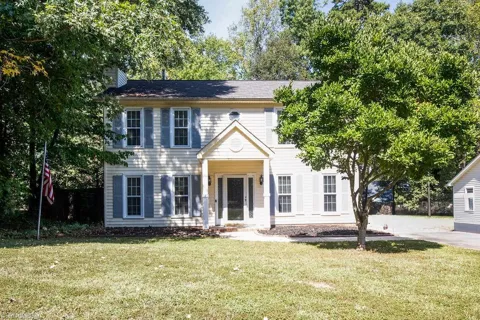 2519 White Fence Way