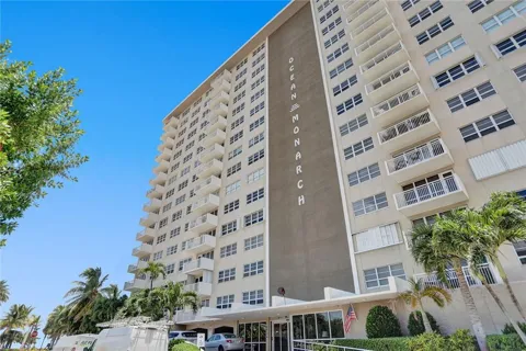 133 POMPANO BEACH BOULEVARD #1103
