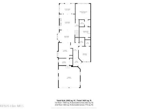 519 Cottage Lane