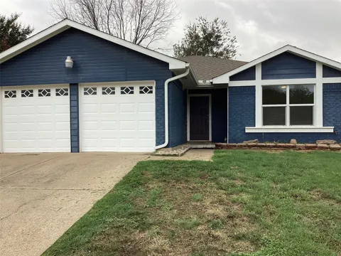 411 Lantana Drive