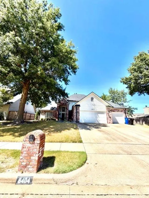 8404 S 7th Street