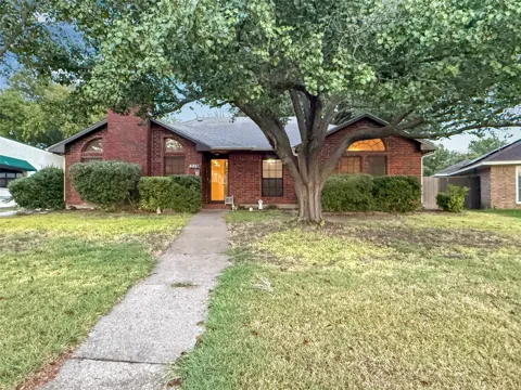 316 Winding Oaks Drive