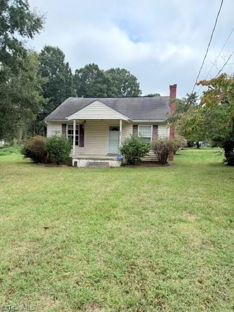 140 Albertson Road