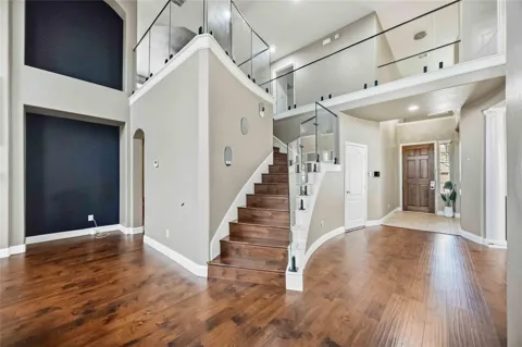 2522 Crystal Shore Drive
