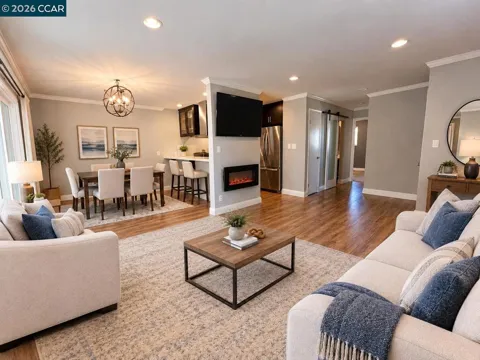 2426 Pleasant Hill Road #3