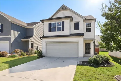 4784 Ridge Valley Drive
