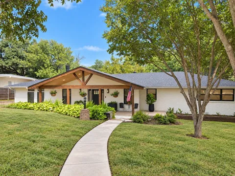 1625 Rambler Drive
