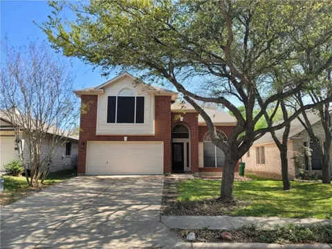 3514 Ruby Red Drive
