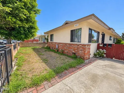 1422 E Mauretania Street