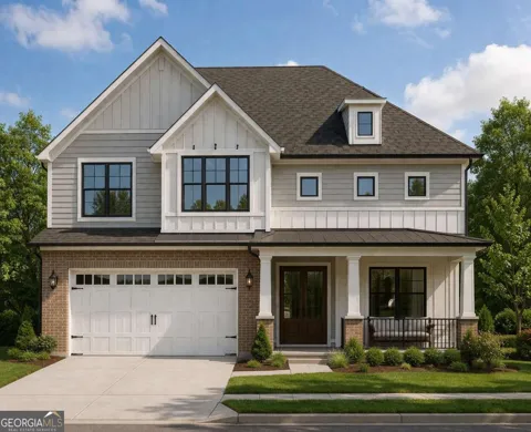 5609 Pleasant Woods DR
