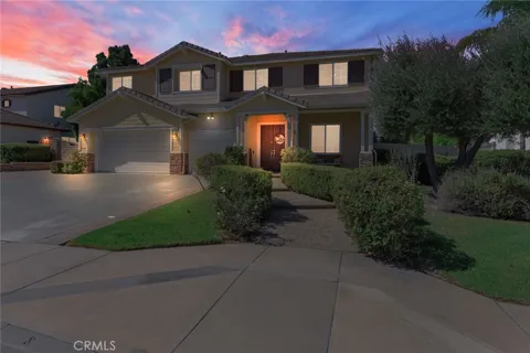 8597 Barnwood Ln.