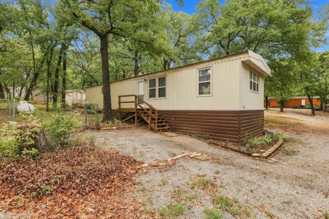 512 Mill Creek Resort Road #30