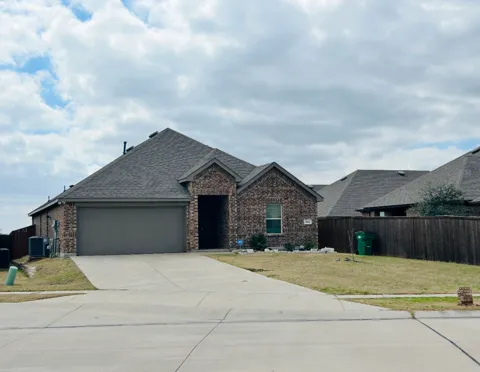 836 Hancock Court