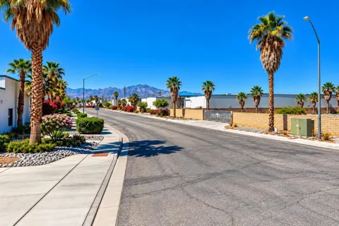 84404 Cabazon Center Drive