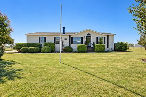 6305 Friesian Drive
