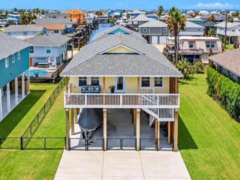 4018 Fort Bend Drive