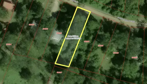 1438 County Road 2167