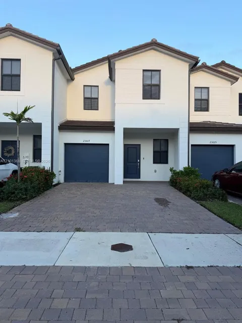 23017 SW 129th Pl #23017