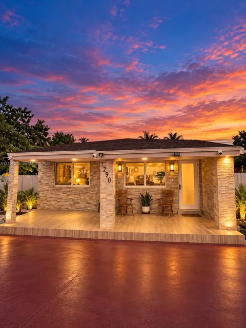 1290 NW 15th St
