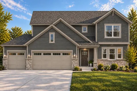 7398 Blackbrook Drive