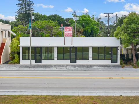 1812 Dixie Highway