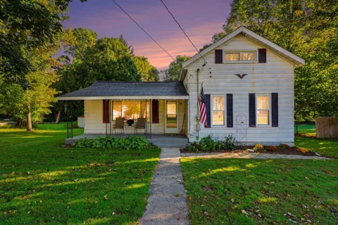 401 Main Street
