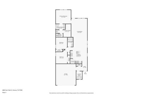 383 Sunrise Ranch Drive