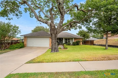 909 Northern Dancer Drive