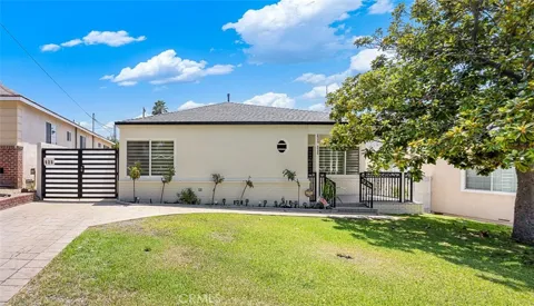 826 E Olive Avenue