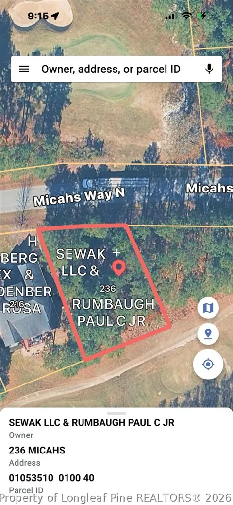 236 Micahs Way