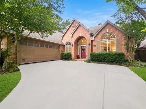 2609 Townshed Drive
