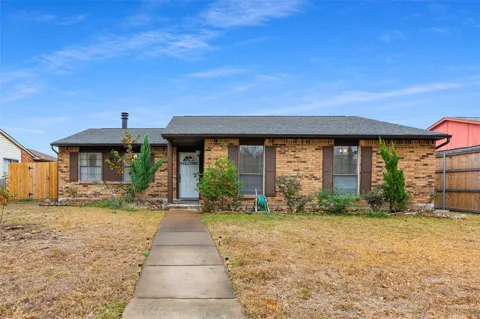 2110 Rose Hill Road