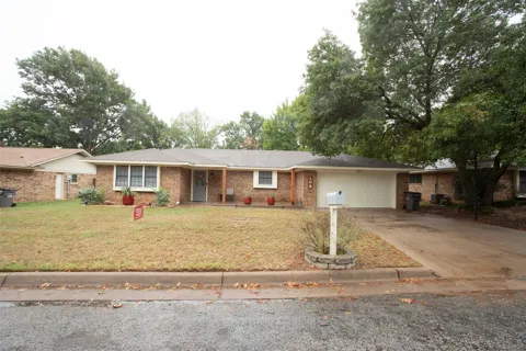 108 Chaparral Drive