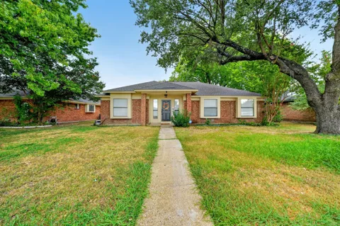 2601 Kimberly Drive