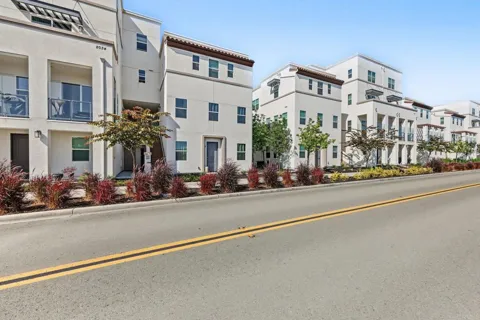 2034 Luzon Lane #7