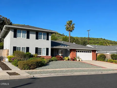 3970 Verde Vista Drive