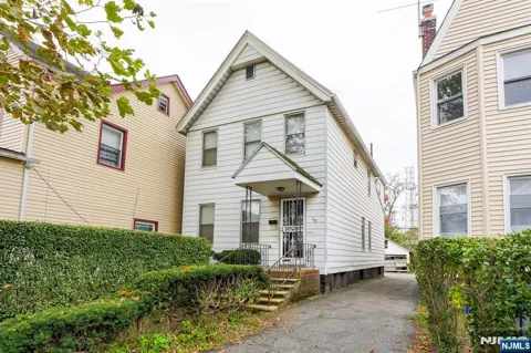 233 Park Street