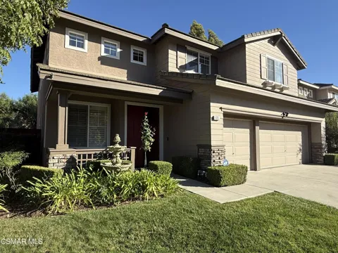 424 Knollwood Drive