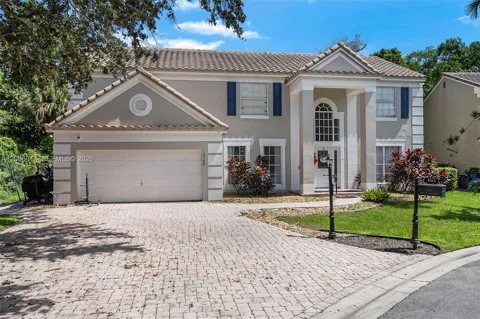 3763 Cypress Fern Way