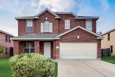2424 Canyon Springs Drive
