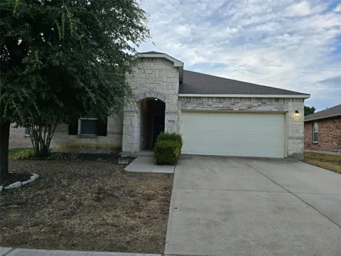 5820 Mirror Ridge Drive