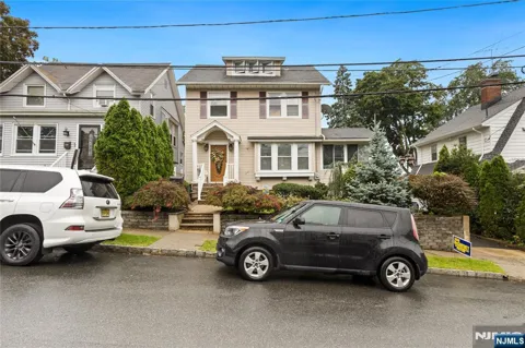 22 Ashwood Terrace